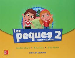 Los Peques 2: Paquete
