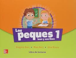 Los Peques 1: Paquete