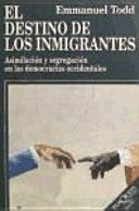 El destino de los inmigrantes