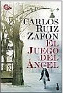 El Juego del Ángel