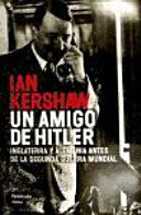 Un amigo de Hitler