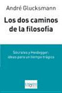 Los dos caminos de la filosofía