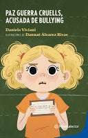 Paz Guerra Cruells, acusada de bullying (Spanish E