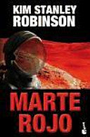 Marte Rojo
