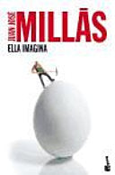 Ella imagina