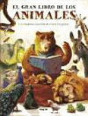 El gran libro de los animales