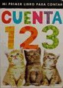 Cuenta 1 2 3