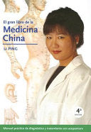 El gran libro de la medicina china
