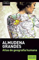Atlas de geografía humana