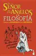 El Señor de los Anillos y la filosofía