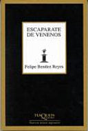 ESCAPARATE DE VENENOS