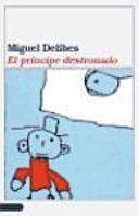 El príncipe destronado