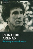 Antes que anochezca