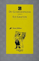 G de guardaespaldas