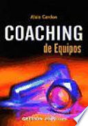 Coaching de equipos