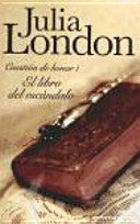 El libro del escándalo