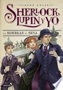 Sherlock 6.Las sombras del Sena