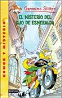 El misterio del ojo de Esmeralda