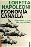Economía canalla