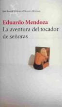 La aventura del tocador de señoras
