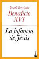 La infancia de Jesús