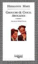 Groucho & Chico, abogados