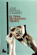 El tema de nuestro tiempo