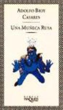 Una muñeca rusa