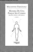 Manera de una psique sin cuerpo