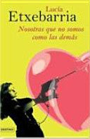 Nosotras que no somos como las demás