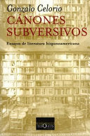 Cánones subversivos
