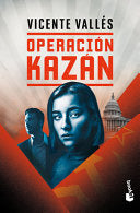 Operación Kazán (Spanish Edition)