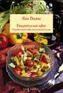 Encuentros con sabor