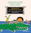Cocodrilo Comepesadillas (Nightmare-Eating Crocodi