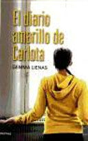 El diario amarillo de Carlota