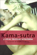 Kama-sutra y otras técnicas orientales