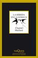 La herida en la lengua