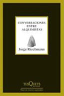 Conversaciones entre alquimistas