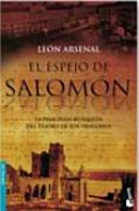 El espejo de Salomón