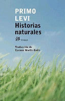 Historias naturales