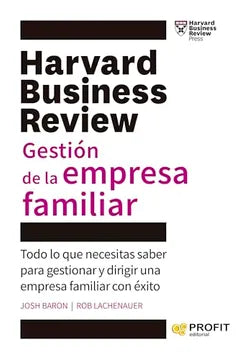 Gestión de la empresa familiar