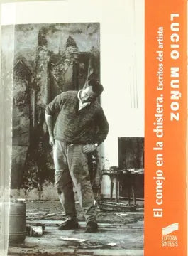 El conejo en la chistera, Portada puede variar [Paperback] Muñoz, Lucio