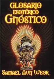 Glosario Esoterico Gnostico