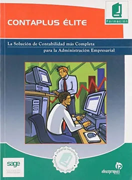 Contaplus elite [Paperback] Sage Sp.