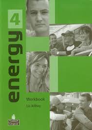 Energy 4 Workbook