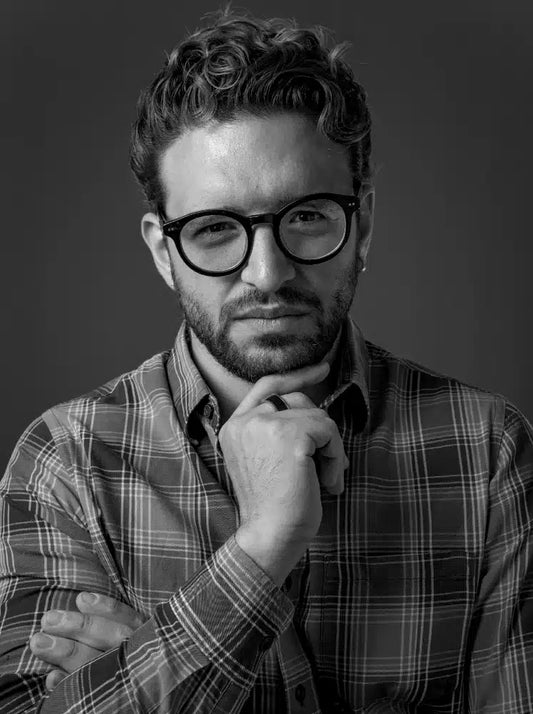 El apóstol caído | Pedro J. Fernández | Hachette Literatura