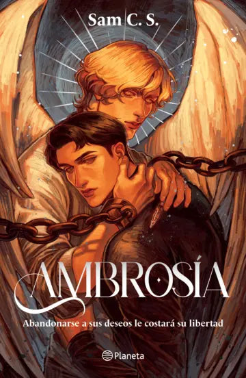 Ambrosía | Sam C. S. |  Planeta