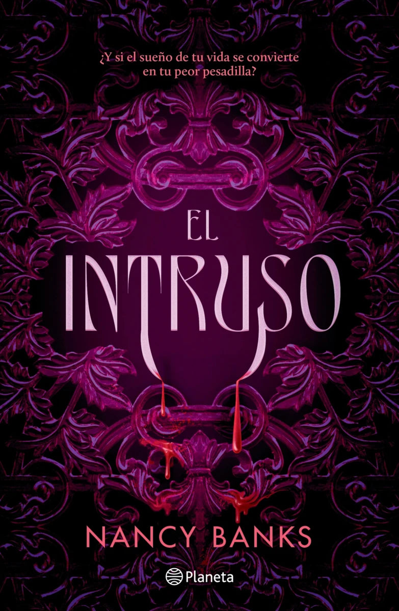 El intruso | Nancy Banks | Planeta