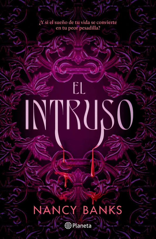 El intruso | Nancy Banks | Planeta