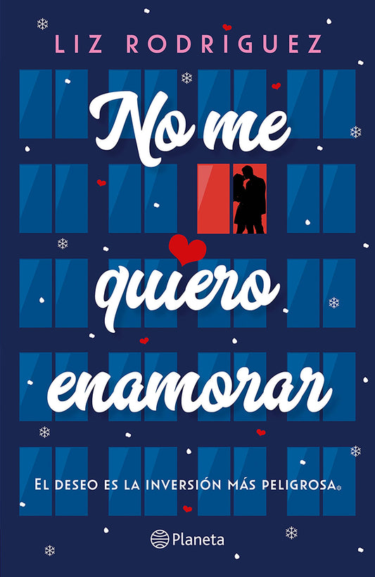 No me quiero enamorar | Liz Rodríguez | Planeta México
